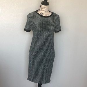 Forever 21 Sweater Dress Sz M